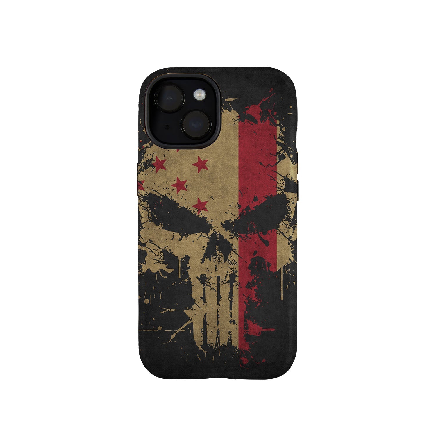 Maturelion fundamental Phone Case