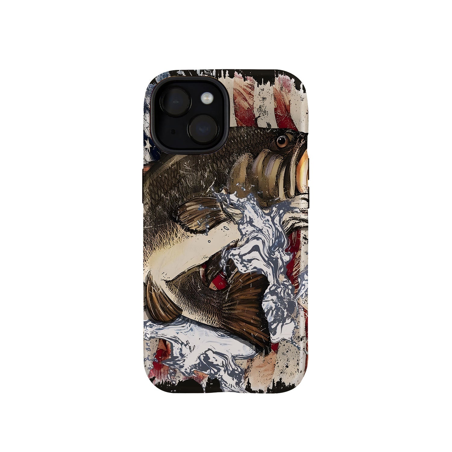 Maturelion fundamental Phone Case