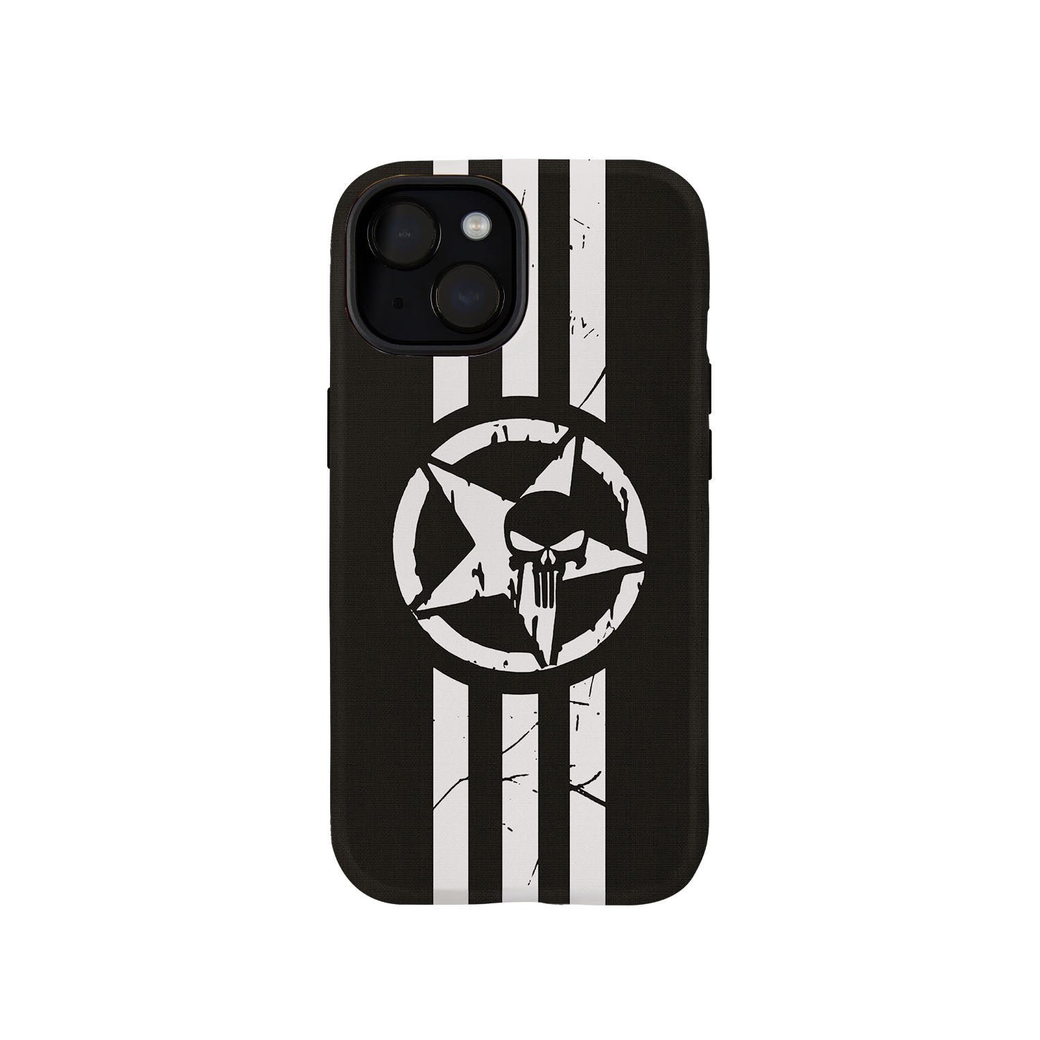 Maturelion fundamental Phone Case