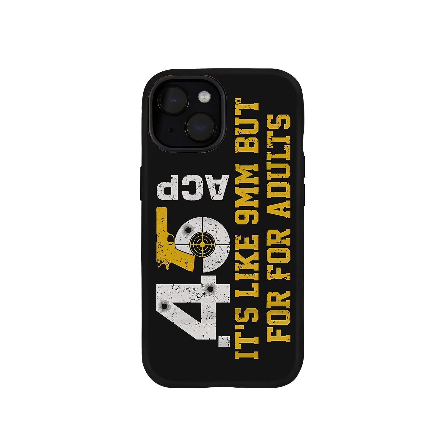 Maturelion fundamental Phone Case