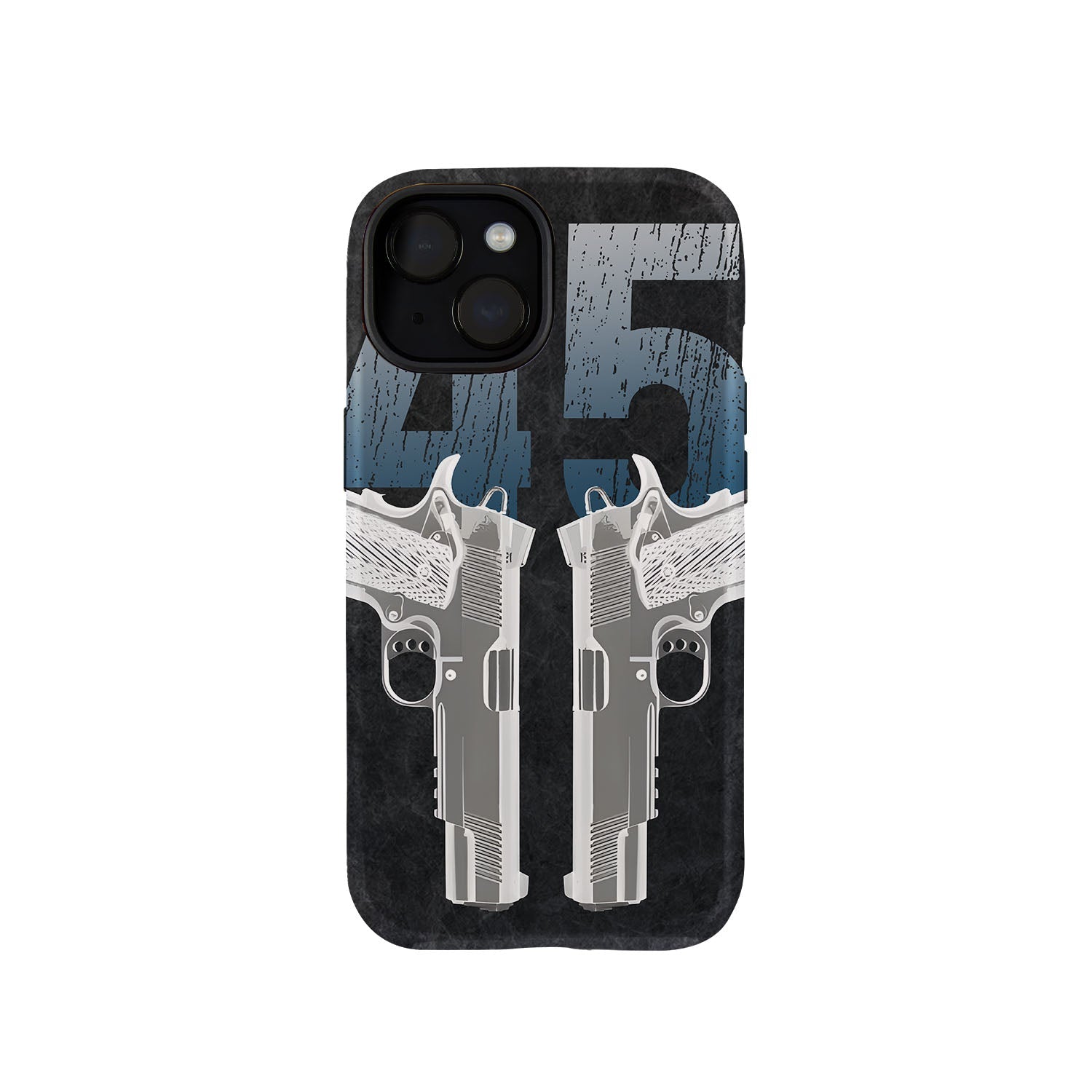 Maturelion fundamental Phone Case