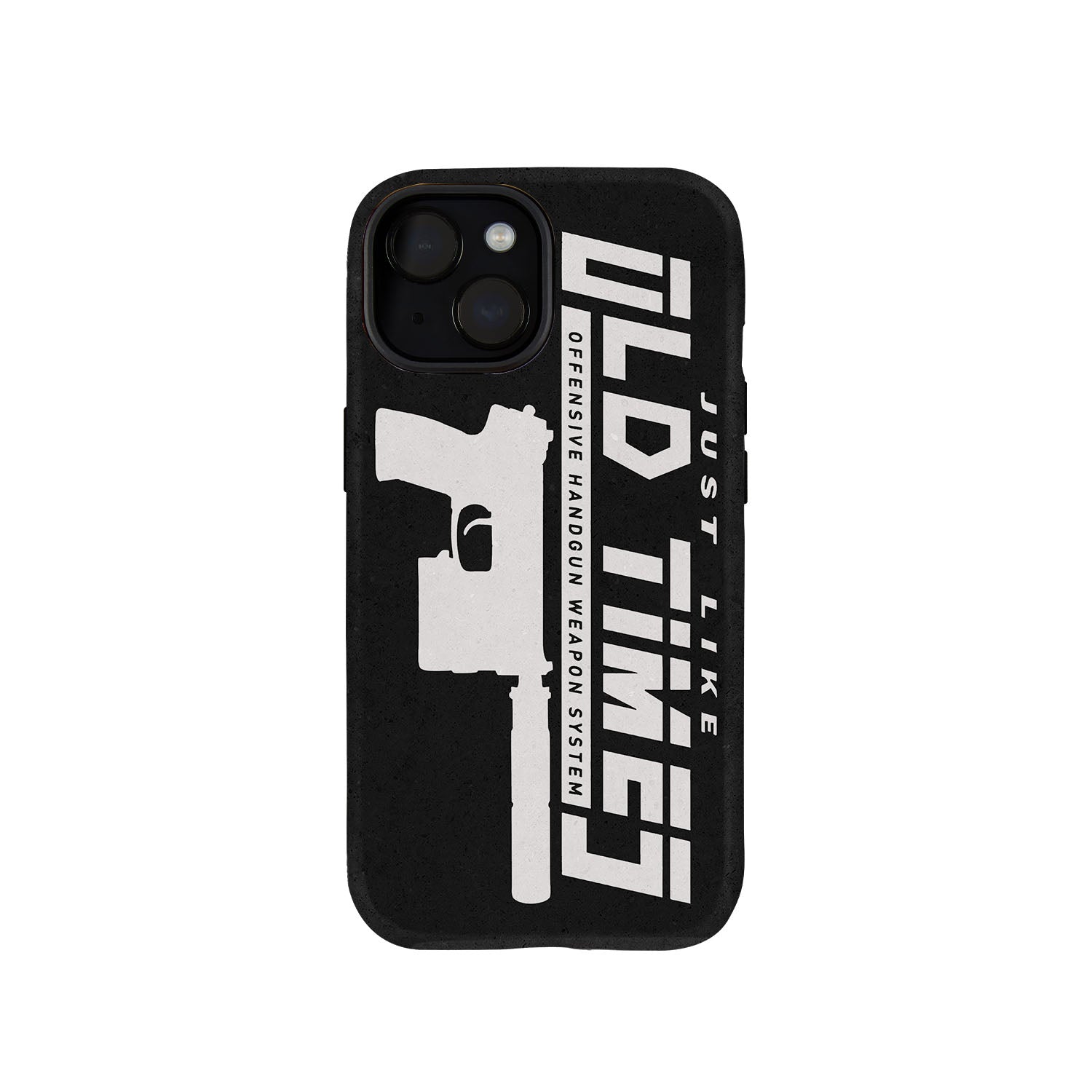 Maturelion fundamental Phone Case