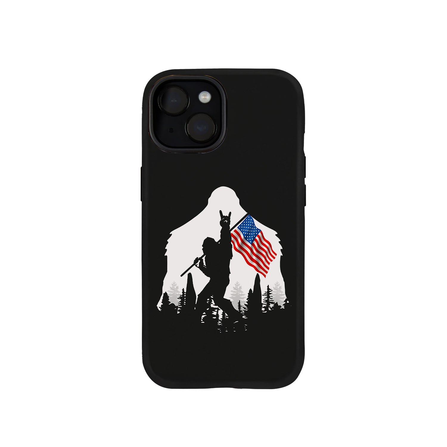 Maturelion Maturelion Essential Phone Case