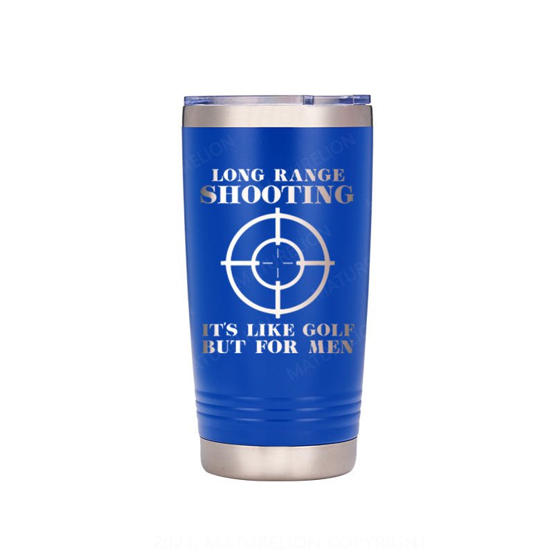 Maturelion Long Range Shooting Gift