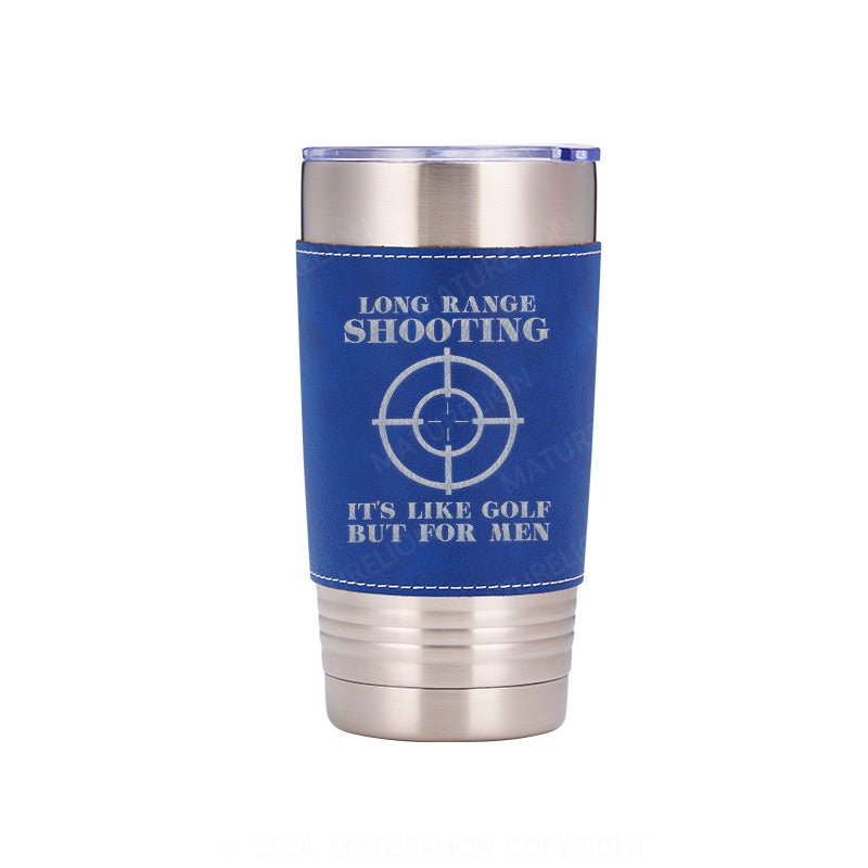 Maturelion Long Range Shooting Gift