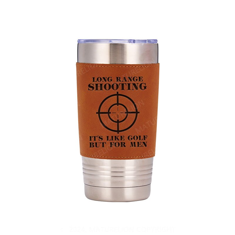 Maturelion Long Range Shooting Gift