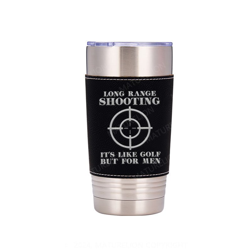 Maturelion Long Range Shooting Gift