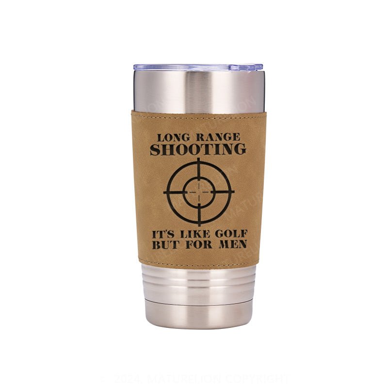 Maturelion Long Range Shooting Gift