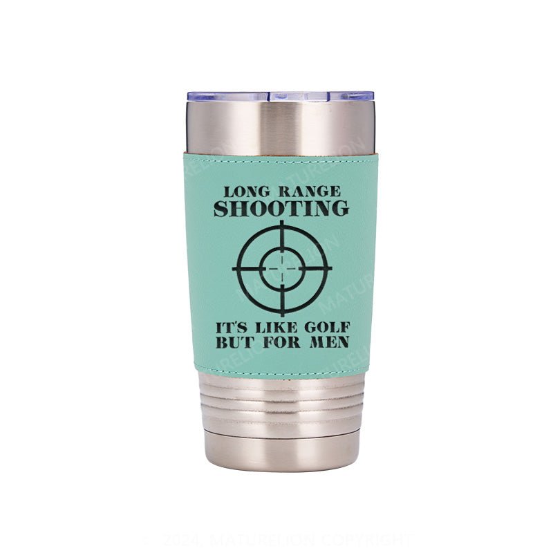 Maturelion Long Range Shooting Gift