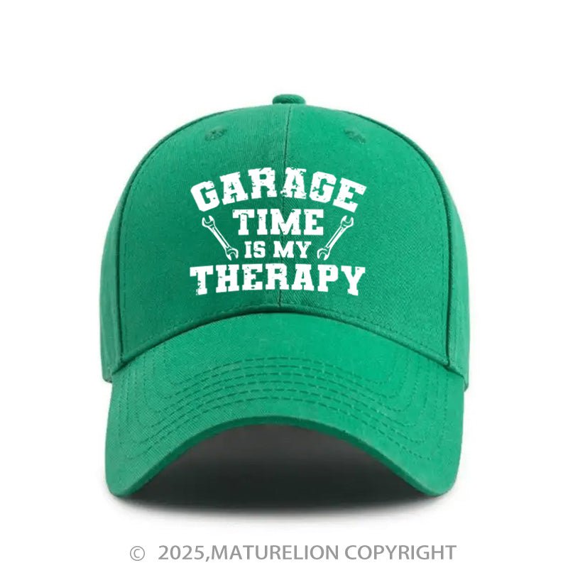 Maturelion St. Patrick's Funny Cap