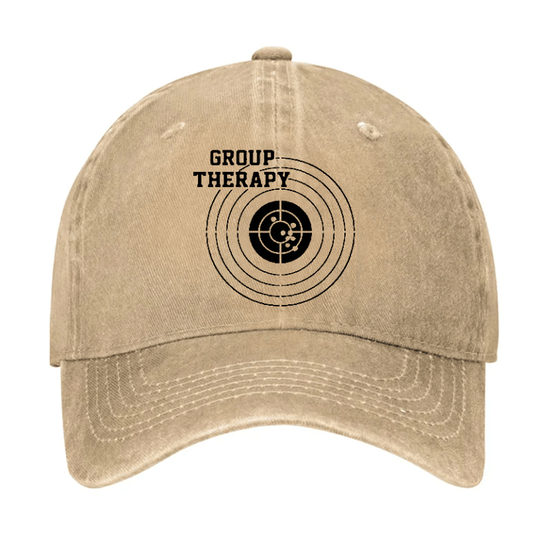 Men's Group Therapy Shooting Cap