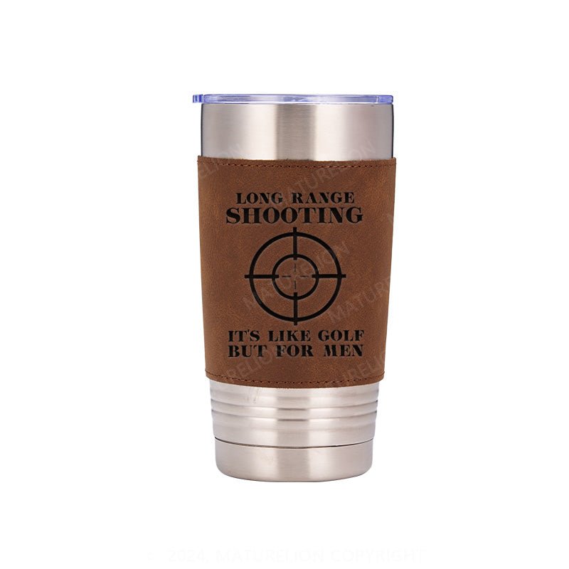 Maturelion Long Range Shooting Gift