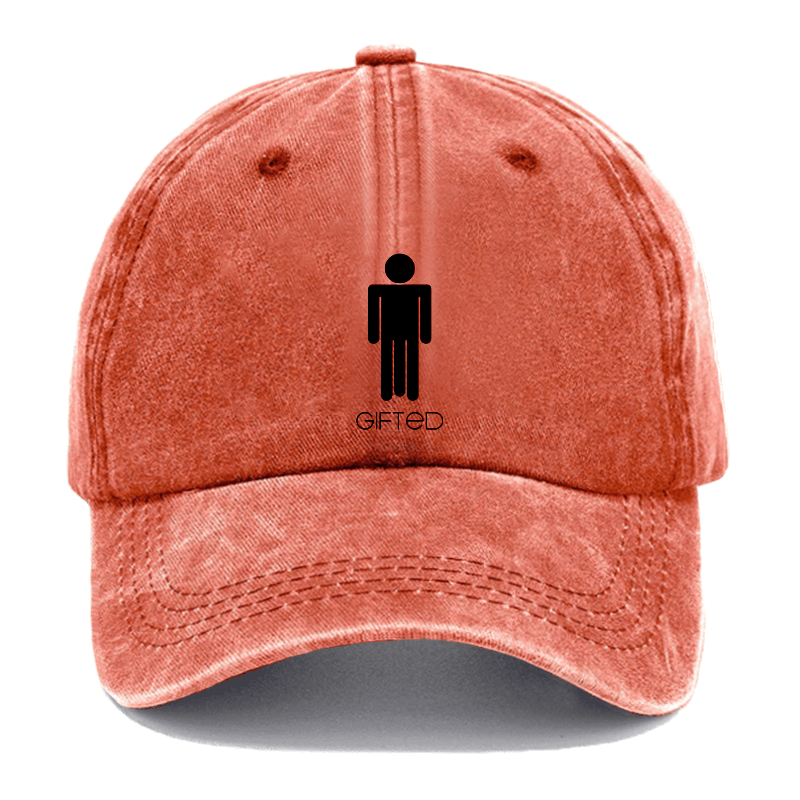 Gifted Cap