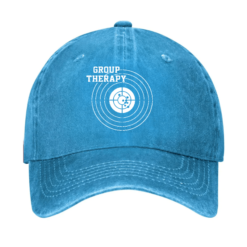 Men's Group Therapy Shooting Cap