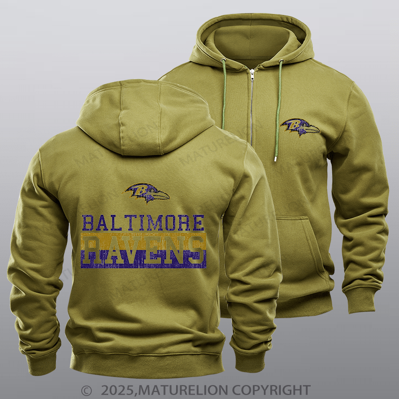 Maturelion Super Bowl Hoodie NFL Youth Boys Zipper Hoodie