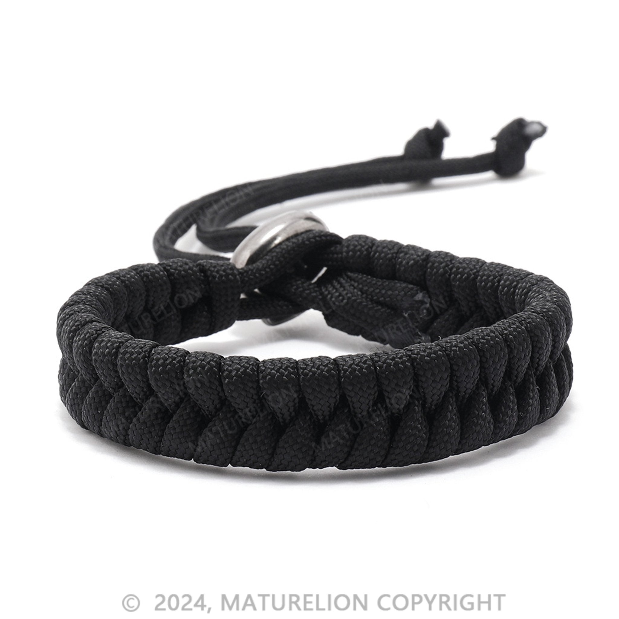 Maturelion Outdoor Adjustable Bracelet