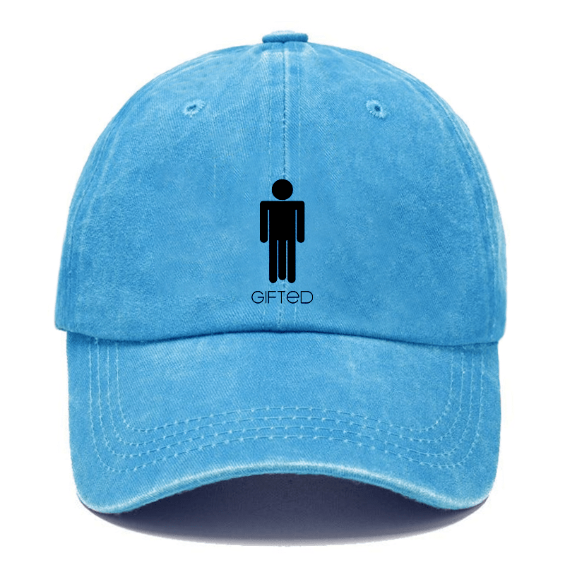 Gifted Cap