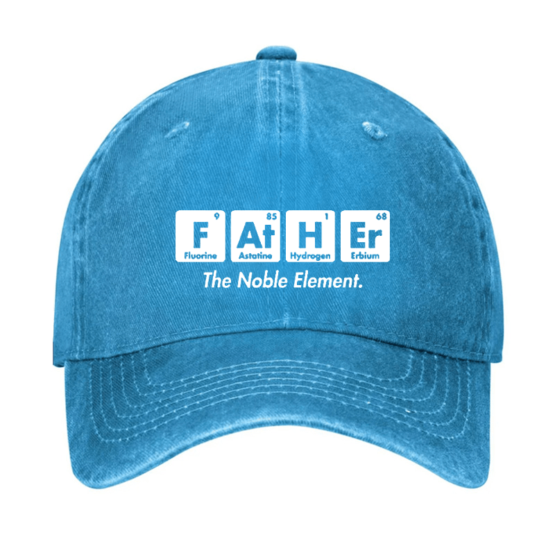 Father Element The Noble Element Cap