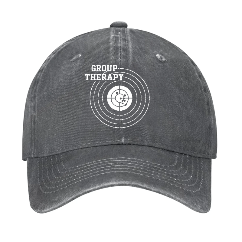 Men's Group Therapy Shooting Cap