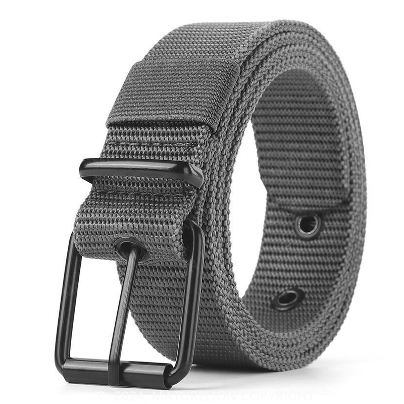 Maturelion Ratchet Belt for Men