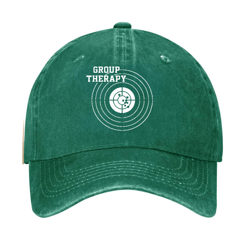 Men's Group Therapy Shooting Cap