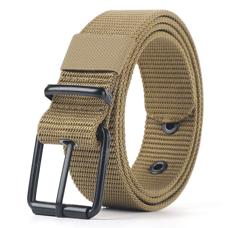 Maturelion Ratchet Belt for Men