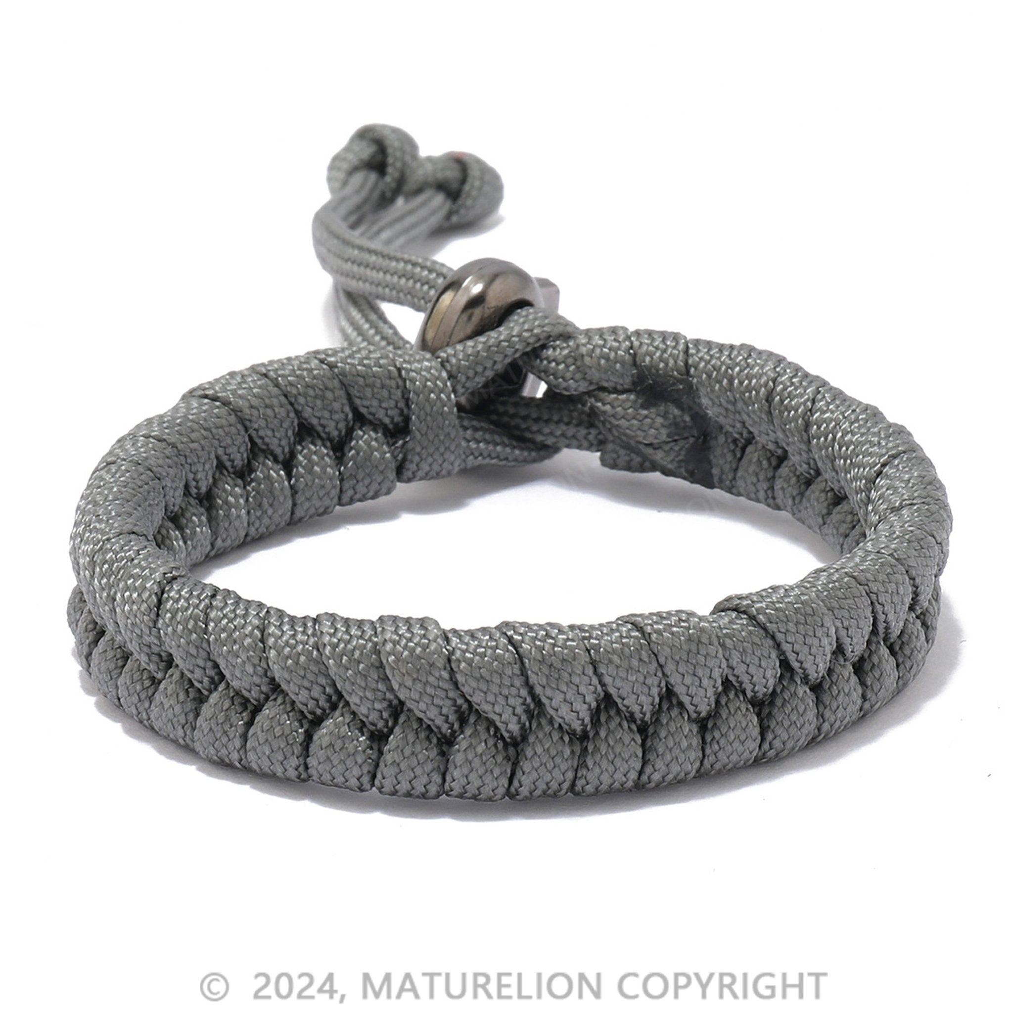 Maturelion Outdoor Adjustable Bracelet