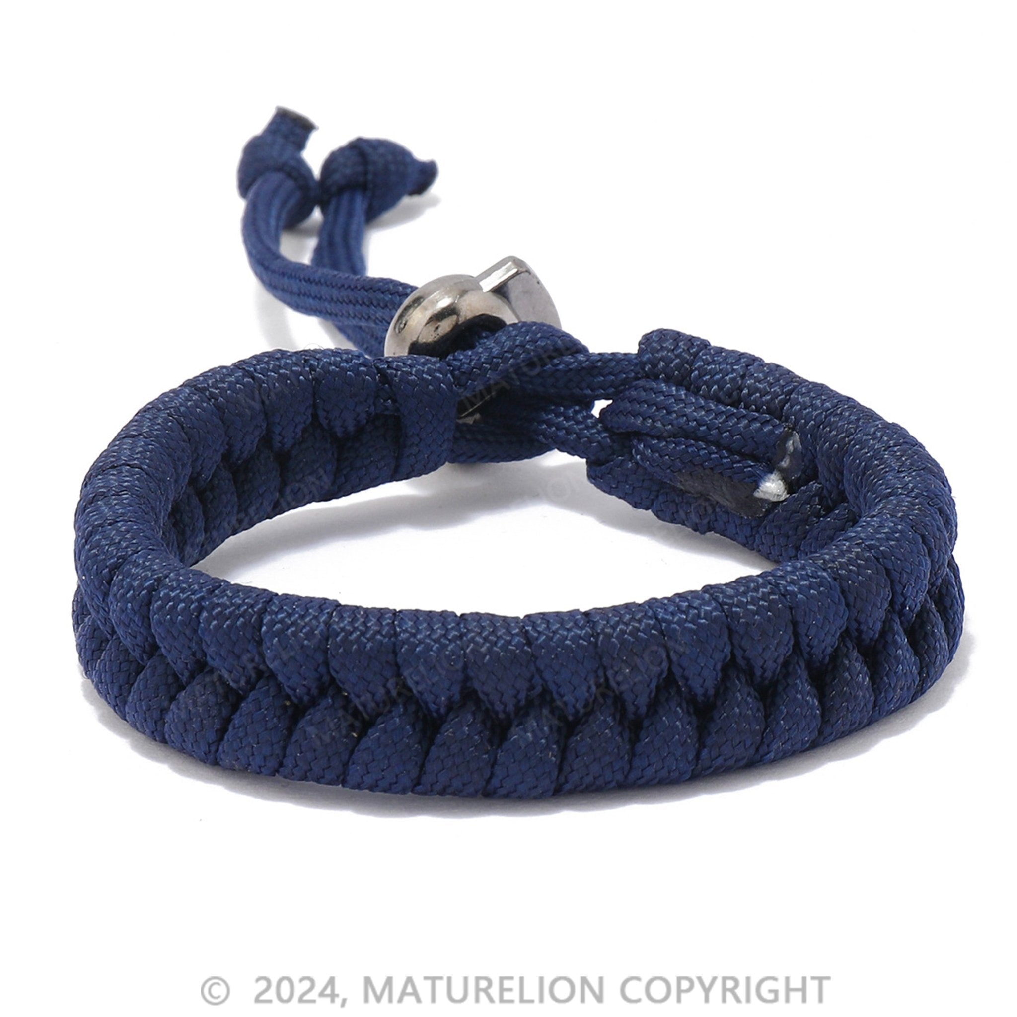 Maturelion Outdoor Adjustable Bracelet