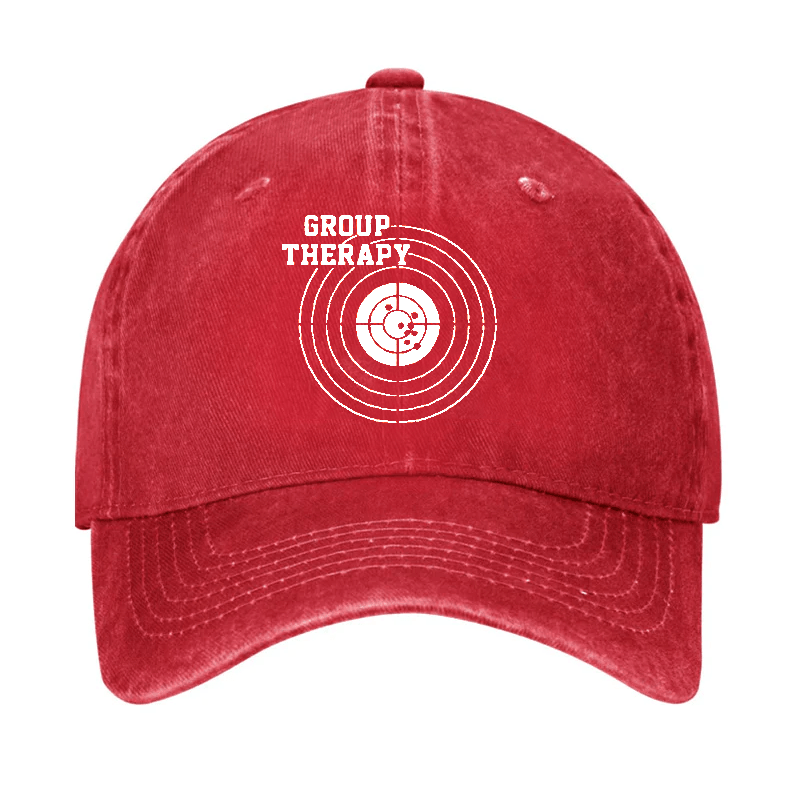 Men's Group Therapy Shooting Cap