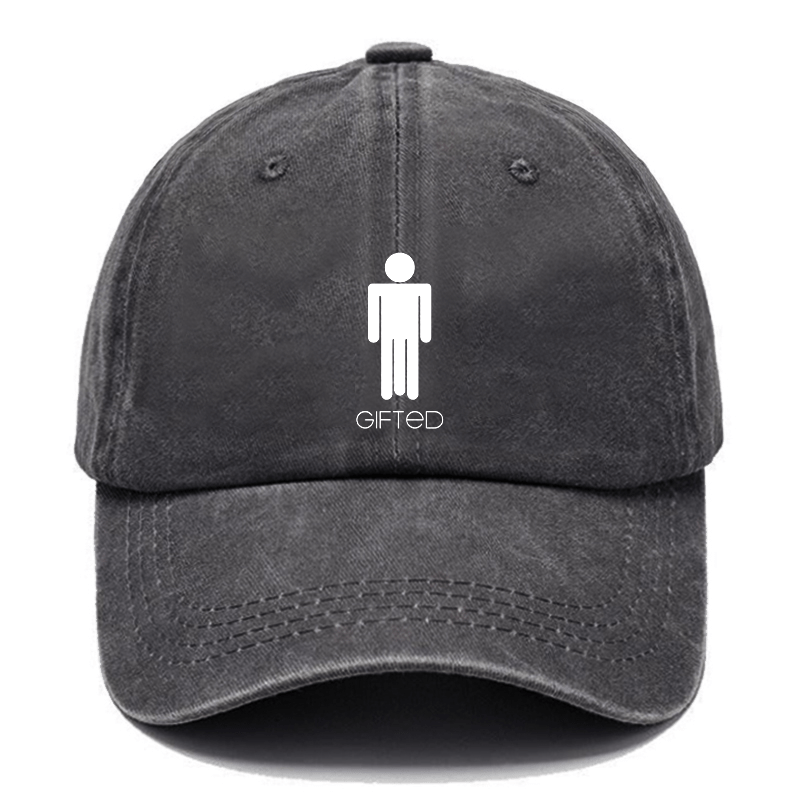 Gifted Cap