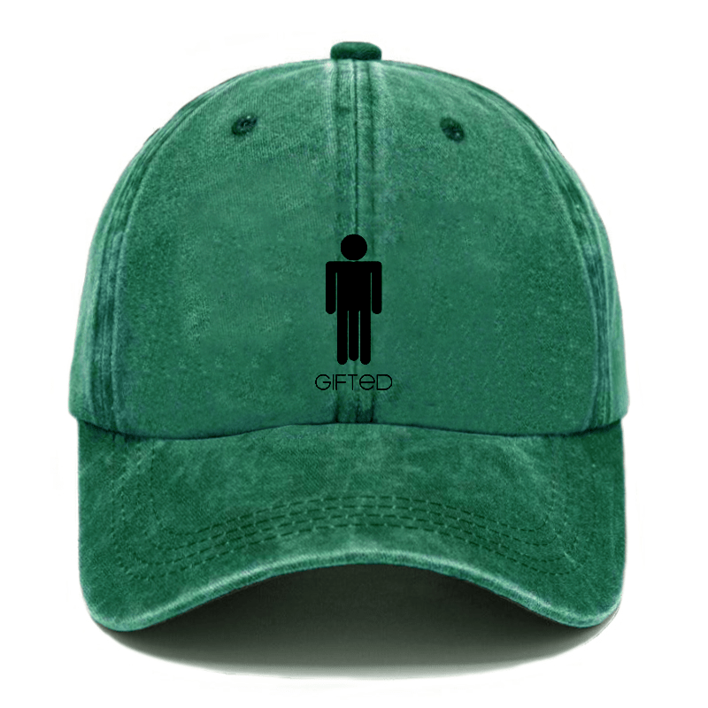 Gifted Cap