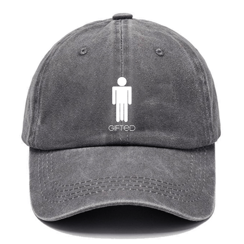 Gifted Cap