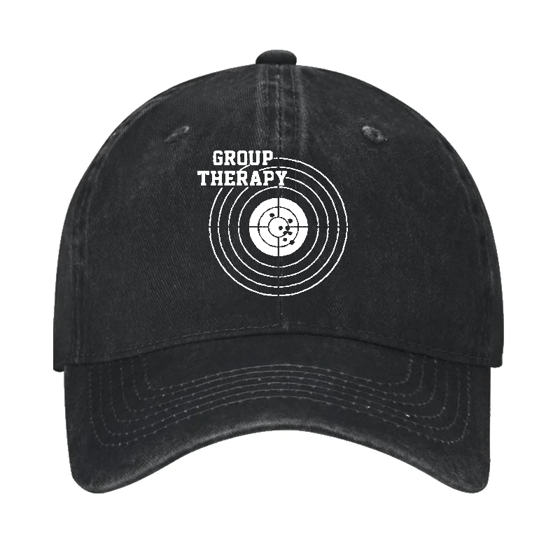 Men's Group Therapy Shooting Cap