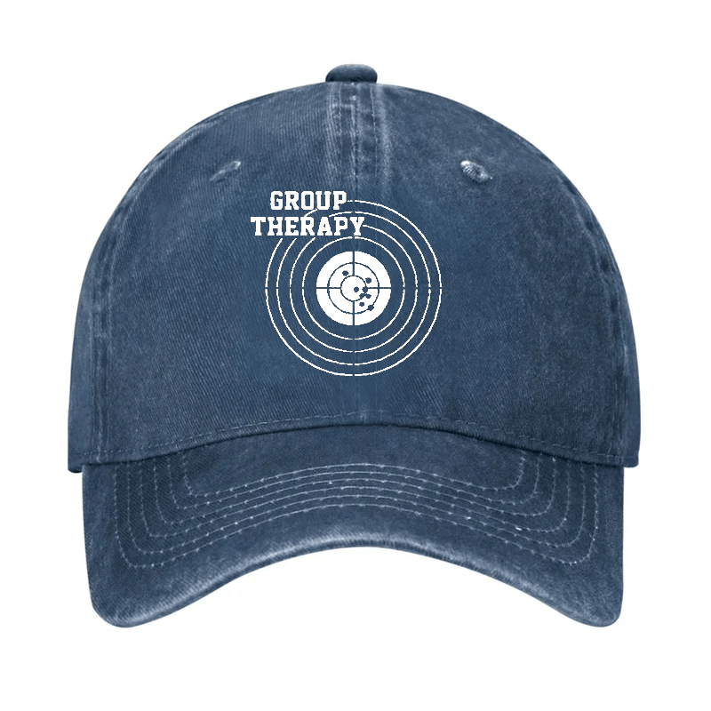 Men's Group Therapy Shooting Cap