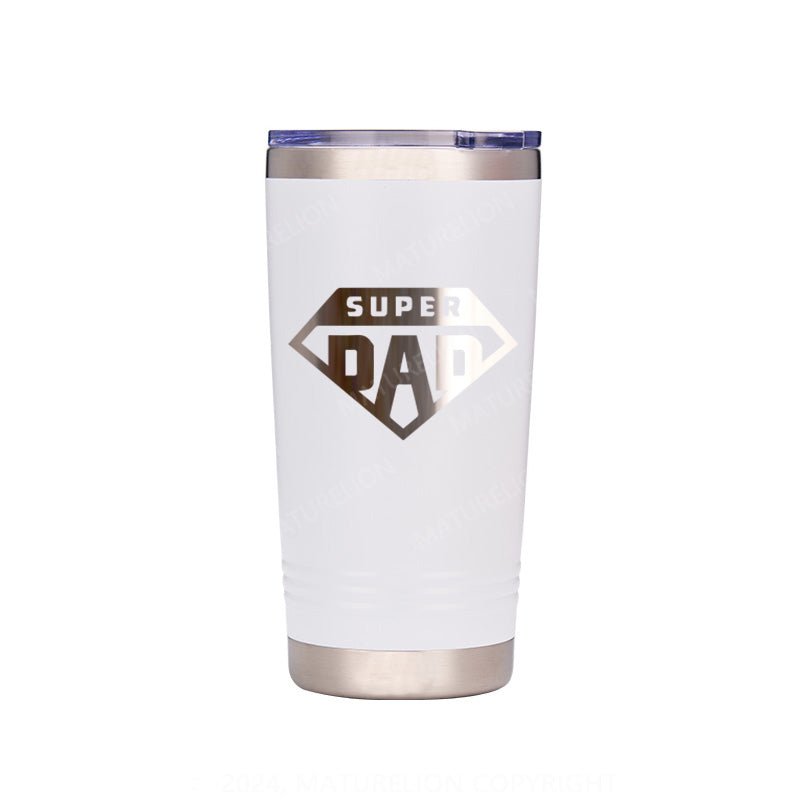 Maturelion Super Dad Thermos