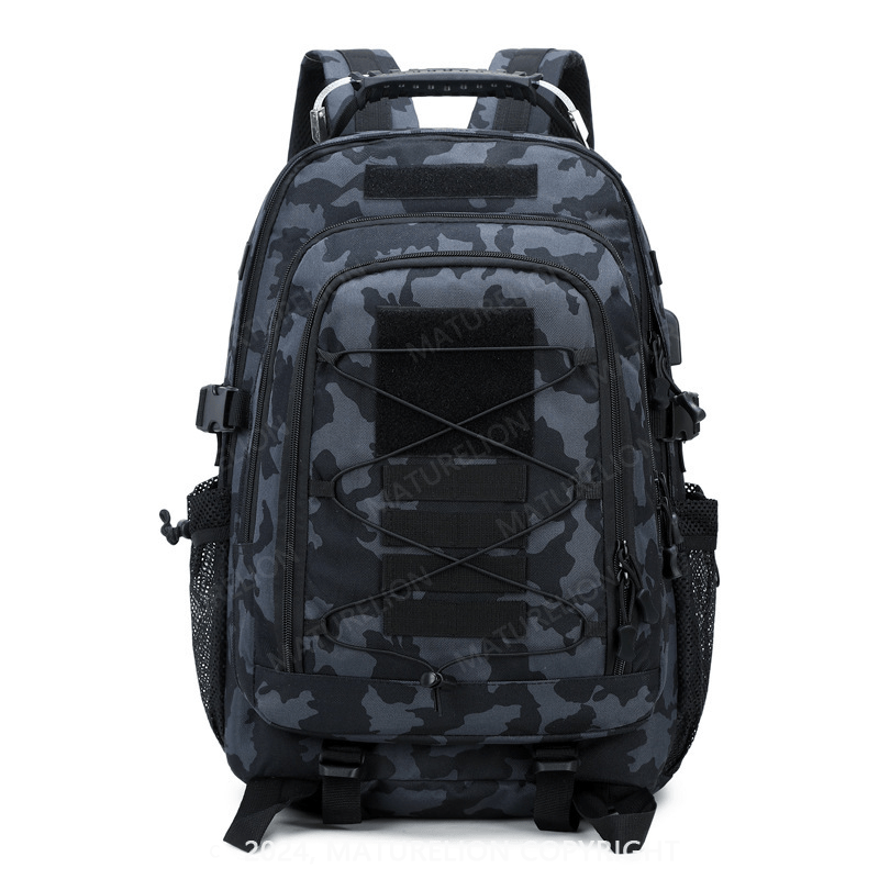 Maturelion Tactical Military Backpack for Men