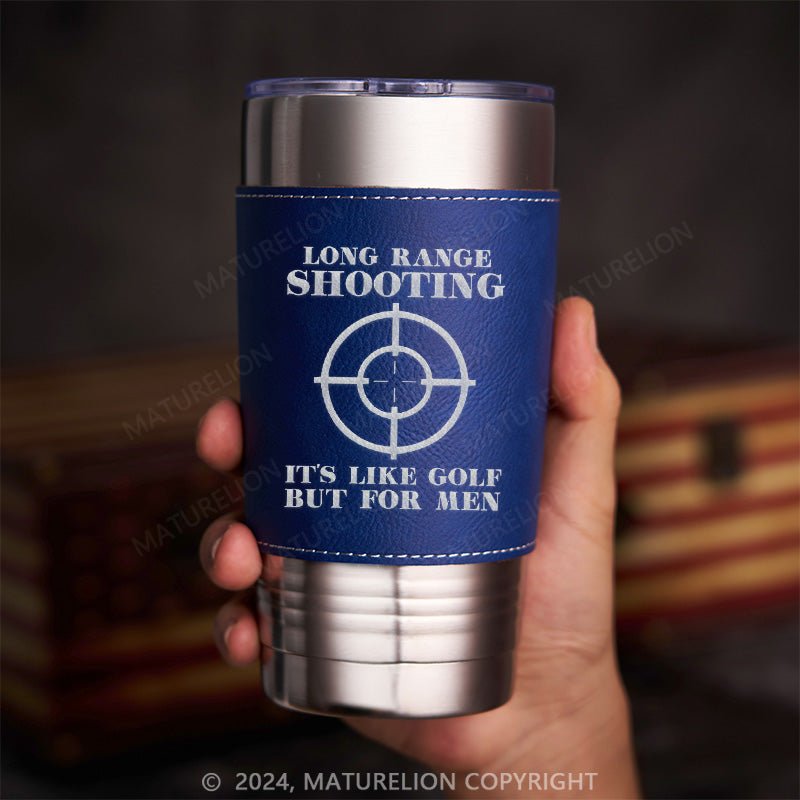 Maturelion Long Range Shooting Gift