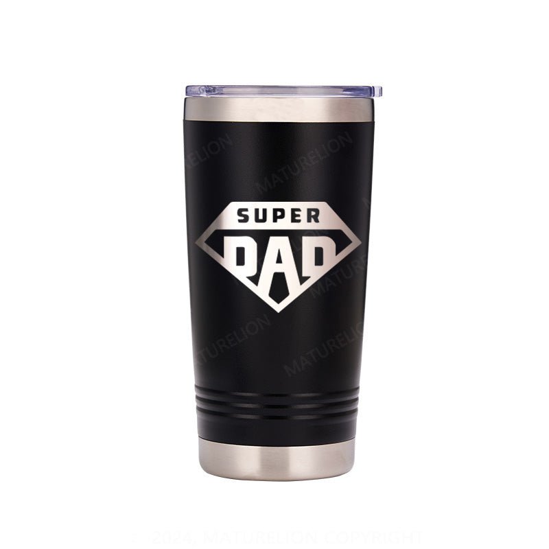 Maturelion Super Dad Thermos