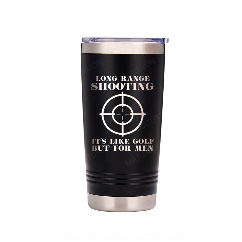 Maturelion Long Range Shooting Gift