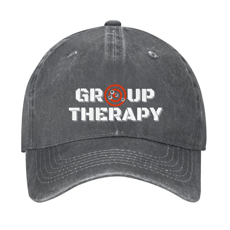 Maturelion Group Therapy Cap