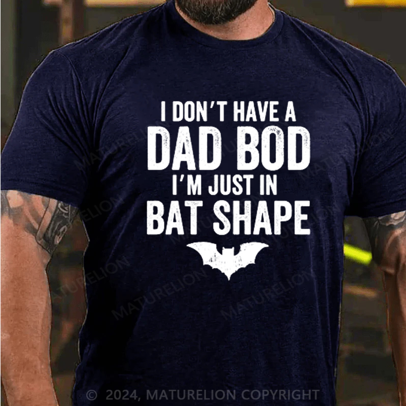 Maturelion Halloween Trick or Treat Shirt for Daddy Pun Shirt