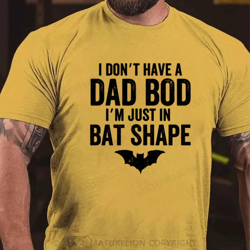 Maturelion Halloween Trick or Treat Shirt for Daddy Pun Shirt