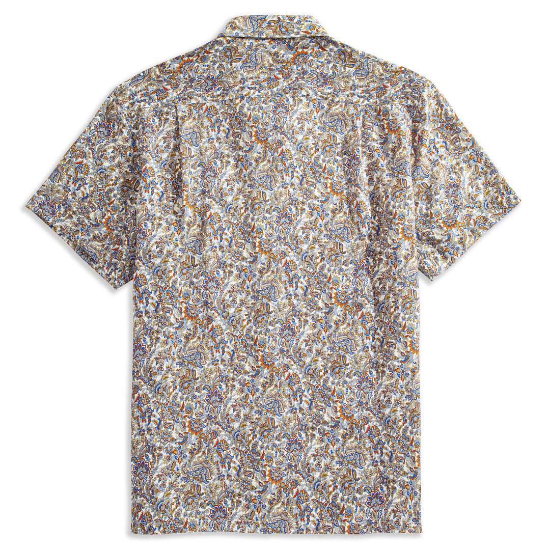 Maturelion Golden Era Hawaiian Shirt