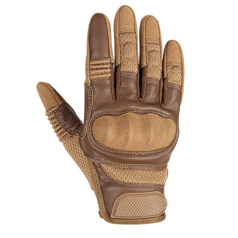 Maturelion Men's Essential Riding Gloves