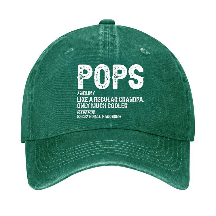 Maturelion Pops Like A Regular Grandpa Only Much Cooler See Also Exceptionally Handsome Cap