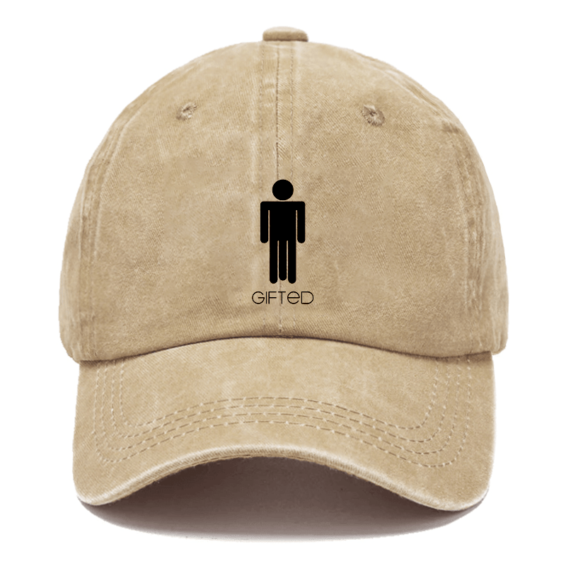 Gifted Cap